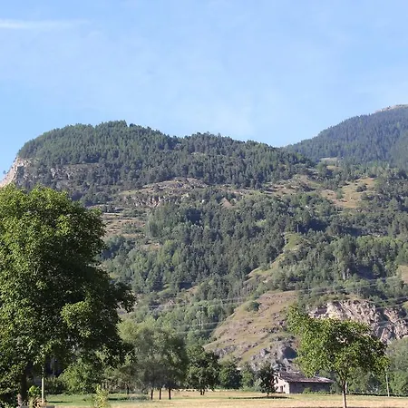 Casa Villair - Vieille Maison *