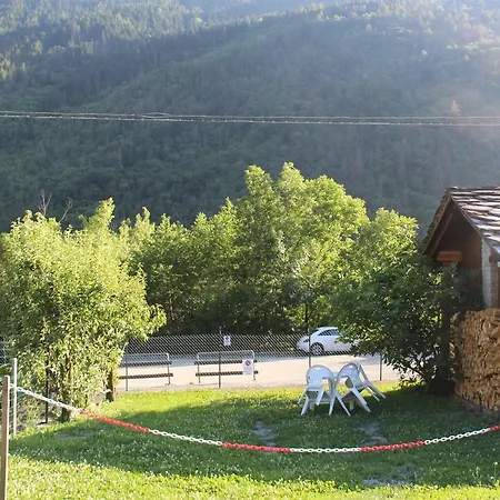 Casa Villair - Vieille Maison * La Salle