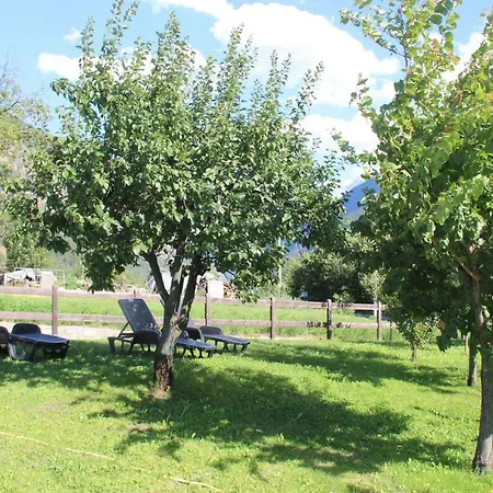 Casa Villair - Vieille Maison Apartament La Salle