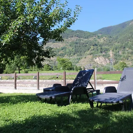Casa Villair - Vieille Maison * La Salle