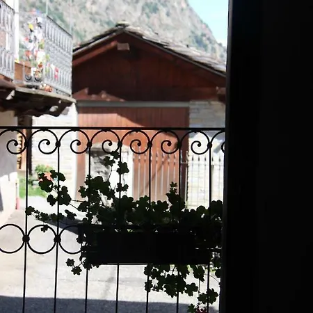 Apartment Casa Villair - Vieille Maison