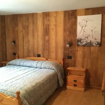 Apartament Casa Villair - Vieille Maison La Salle
