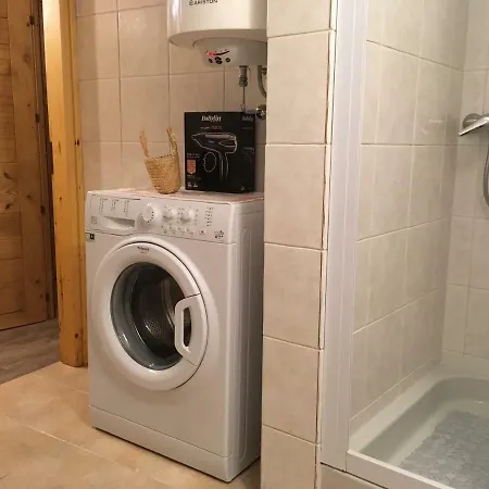 Apartament Casa Villair - Vieille Maison