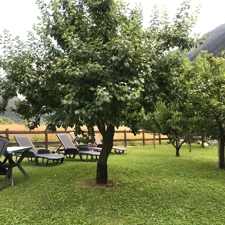Casa Villair - Vieille Maison *