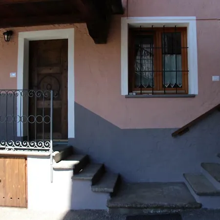 Casa Villair - Vieille Maison La Salle