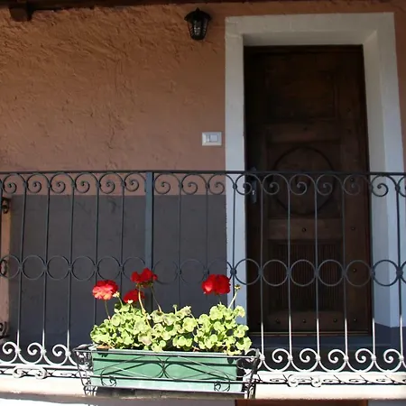 Casa Villair - Vieille Maison La Salle
