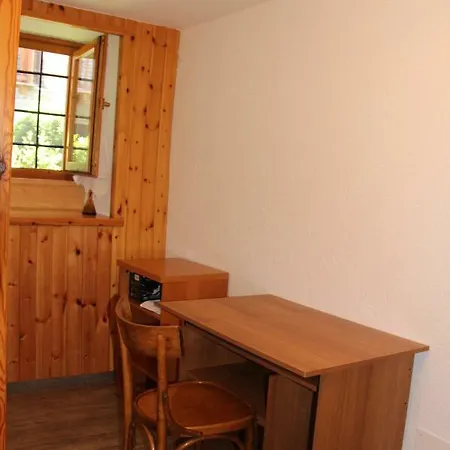 Casa Villair - Vieille Maison Apartment *
