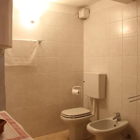 Casa Villair - Vieille Maison *