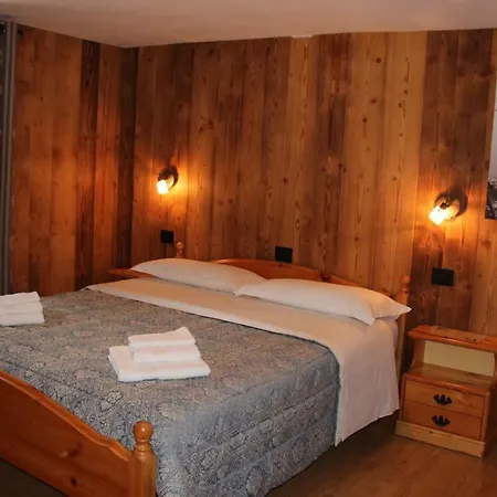 Apartment Casa Villair - Vieille Maison *